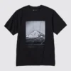 T-shirt graphique unisexe « Peace for All » | Daido Moriyama