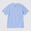 T-shirt graphique unisexe « Peace for All » | Dick Bruna