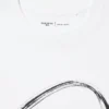 T-shirt graphique unisexe « Peace for All » | Hakuju Kuiseko
