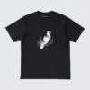 T-shirt graphique unisexe « Peace for All » | Han Meilin