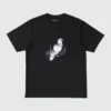 T-shirt graphique unisexe « Peace for All » | Han Meilin