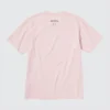 T-shirt graphique unisexe « Peace for All » | Hana Tajima