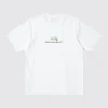 T-shirt graphique unisexe « Peace for All » | Haruki Murakami