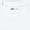 T-shirt graphique unisexe « Peace for All » | Haruki Murakami