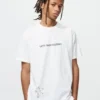 T-shirt graphique unisexe « Peace for All » | Hideki Kuriyama