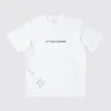 T-shirt graphique unisexe « Peace for All » | Hideki Kuriyama