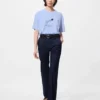 T-shirt graphique unisexe « Peace for All » | Honjo