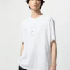T-shirt graphique unisexe « Peace for All » | Ichiro Suzuki
