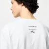 T-shirt graphique unisexe « Peace for All » | Ichiro Suzuki