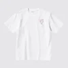 T-shirt graphique unisexe « Peace for All » | Jason Polan