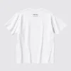 T-shirt graphique unisexe « Peace for All » | Jason Polan