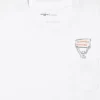 T-shirt graphique unisexe « Peace for All » | Jason Polan