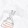 T-shirt graphique unisexe « Peace for All » | Jason Polan