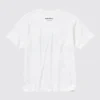 T-shirt graphique unisexe « Peace for All » | Julian Opie