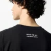 T-shirt graphique unisexe « Peace for All » | Kashiwa Sato