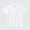 T-shirt graphique unisexe « Peace for All » | Kashiwa Sato