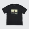 T-shirt graphique unisexe « Peace for All » | Koji Yakusho