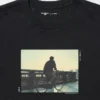 T-shirt graphique unisexe « Peace for All » | Koji Yakusho
