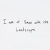 T-shirt graphique unisexe « Peace for All » | Lindokuhle Sobekwa