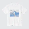 T-shirt graphique unisexe « Peace for All » | Magnum Photos