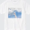 T-shirt graphique unisexe « Peace for All » | Magnum Photos