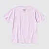 T-shirt graphique unisexe « Peace for All » | Moomin