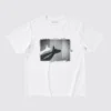 T-shirt graphique unisexe « Peace for All » | Olivia Arthur