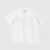 T-shirt graphique unisexe « Peace for All » | Olivia Arthur