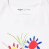 T-shirt graphique unisexe « Peace for All » | Pablo Picasso