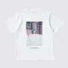 T-shirt graphique unisexe « Peace for All » | Saul Leiter