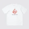 T-shirt graphique unisexe « Peace for All » | Tadao Ando