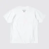 T-shirt graphique unisexe « Peace for All » | Tadao Ando