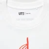 T-shirt graphique unisexe « Peace for All » | Tadao Ando