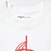 T-shirt graphique unisexe « Peace for All » | Tadao Ando