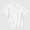 T-shirt graphique unisexe « Peace for All » | Takeshi Yoro