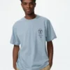 T-shirt graphique unisexe « Peace for All » | Toray Industries, Inc.