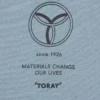 T-shirt graphique unisexe « Peace for All » | Toray Industries, Inc.