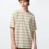 T-shirt graphique unisexe Peanuts UT