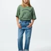 T-shirt graphique unisexe Peanuts UT