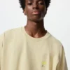 T-shirt graphique unisexe Peanuts UT
