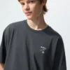 T-shirt graphique unisexe Peanuts UT