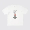 T-shirt graphique unisexe Peanuts UT