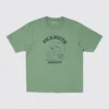 T-shirt graphique unisexe Peanuts UT