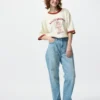 T-shirt graphique unisexe Peanuts UT