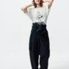 T-shirt graphique unisexe Peanuts UT