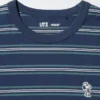 T-shirt graphique unisexe Peanuts UT