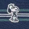 T-shirt graphique unisexe Peanuts UT