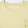 T-shirt graphique unisexe Peanuts UT
