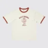 T-shirt graphique unisexe Peanuts UT