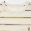 T-shirt graphique unisexe Peanuts UT